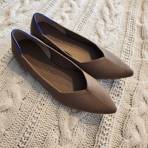 Rothy's Flats Women's Shoes The Point